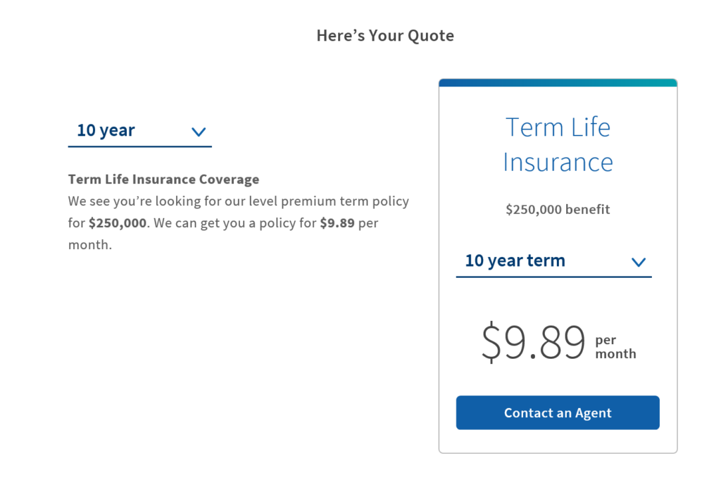 Mutual of Omaha Life Insurance Guide [Best Coverages + Rates]