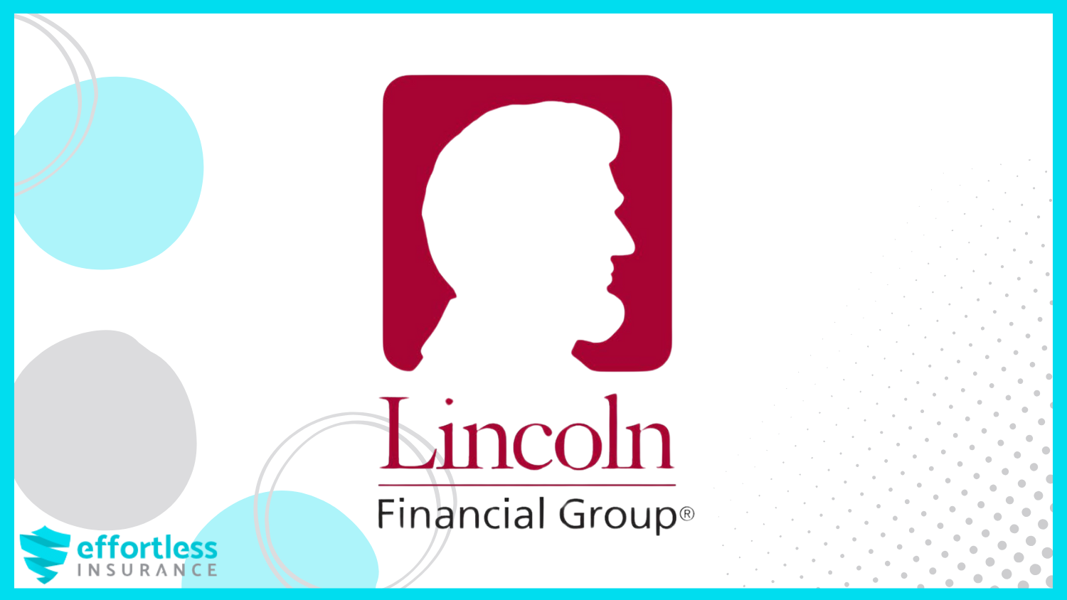 Lincoln: Best life insurance for tobacco chewers