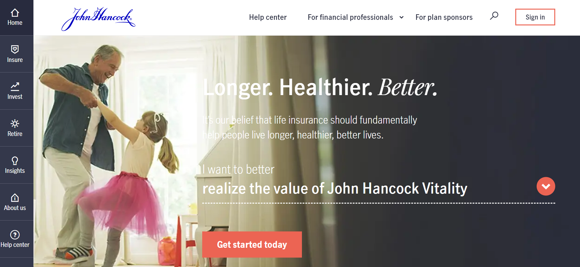 John Hancock: Best Life Insurance Companies