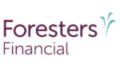 Foresters Financial Tablepress Logo